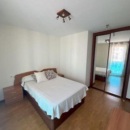 Piso Gijon Con Plaza De Garaje Vut4589As Apartment ภายนอก รูปภาพ
