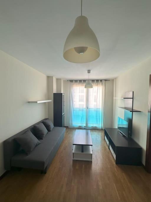 Piso Gijon Con Plaza De Garaje Vut4589As Apartment ภายนอก รูปภาพ