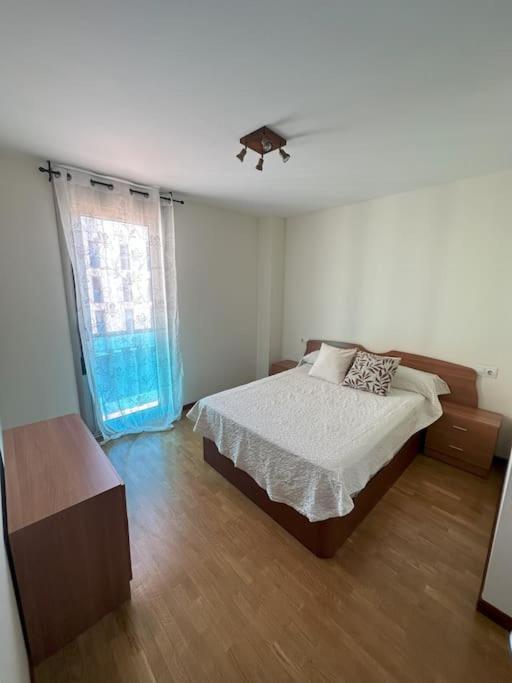 Piso Gijon Con Plaza De Garaje Vut4589As Apartment ภายนอก รูปภาพ
