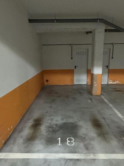Piso Gijon Con Plaza De Garaje Vut4589As Apartment ภายนอก รูปภาพ